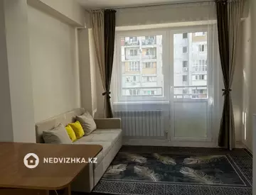 1-комнатная квартира, этаж 3 из 9, 24 м²