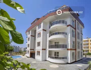 2-комнатная квартира, этаж 2 из 8, 68 м²