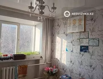 2-комнатная квартира, этаж 4 из 5, 20 м²