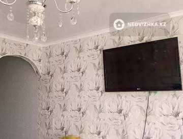 2-комнатная квартира, этаж 4 из 5, 20 м²