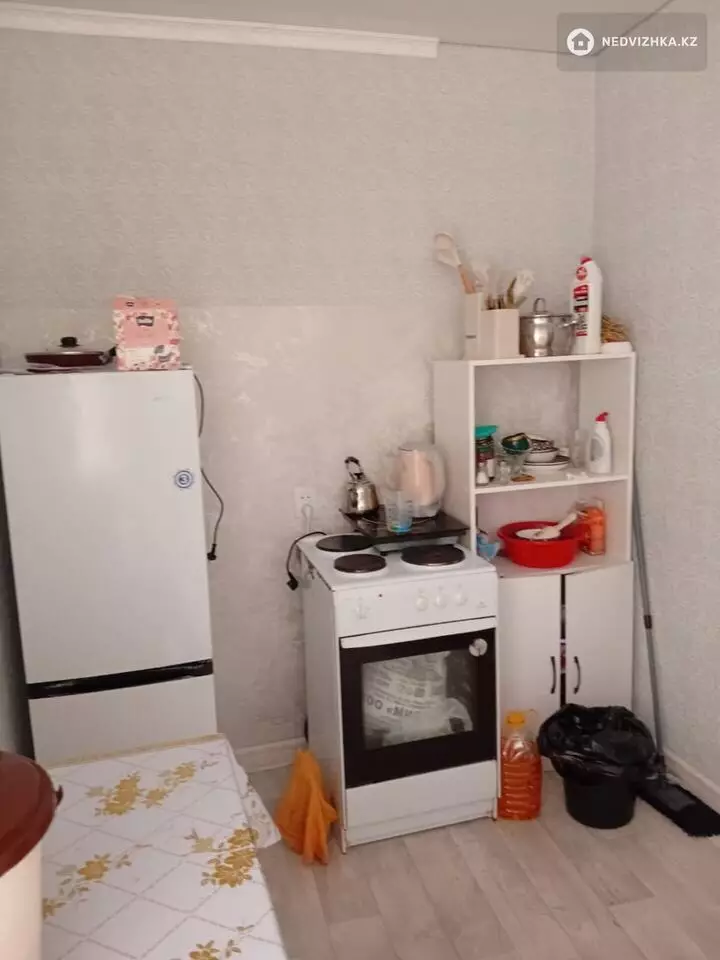 2-комнатная квартира, этаж 4 из 5, 20 м², фотография 4