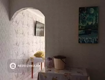 2-комнатная квартира, этаж 4 из 5, 20 м²