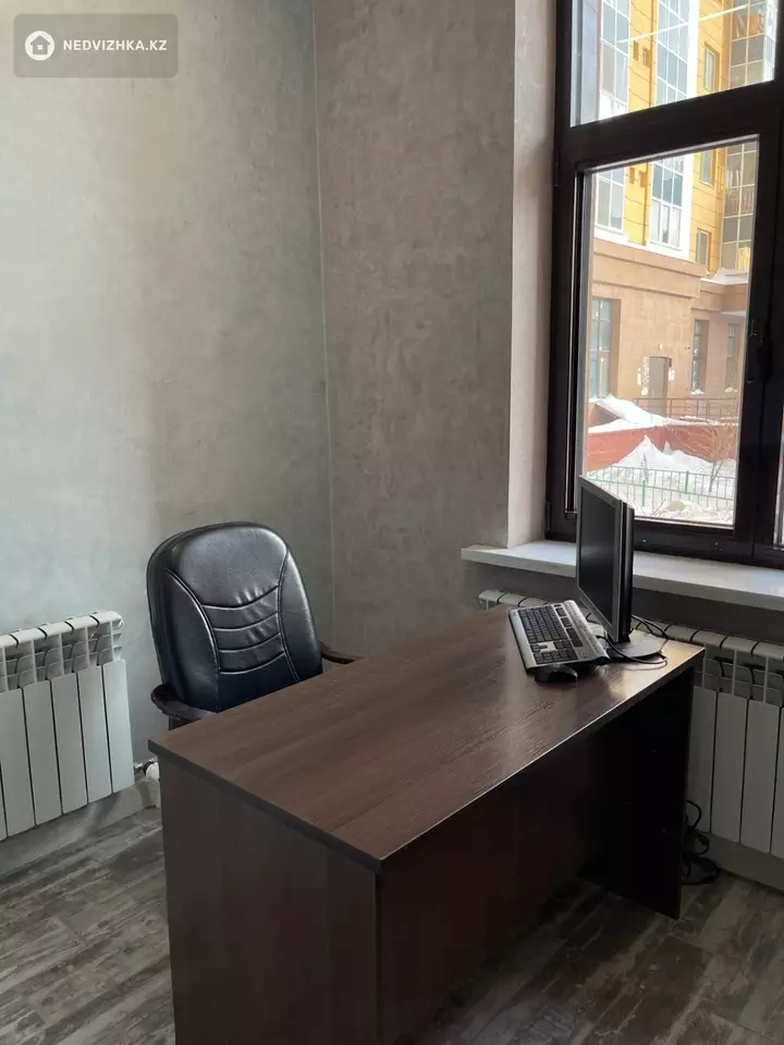 кеңселер, дүкендер мен бутиктер т.б., қабат 1 барлық қабат саны 10, 67 м², 4-фотосурет