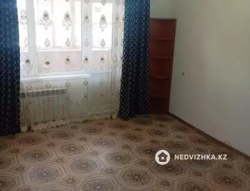 1-комнатная квартира, этаж 3 из 3, 32 м²