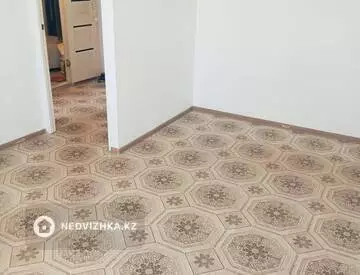 1-комнатная квартира, этаж 3 из 3, 32 м²