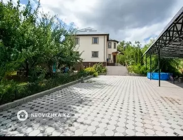 5-комнатный дом, 12 соток, 256 м², миниатюра 1