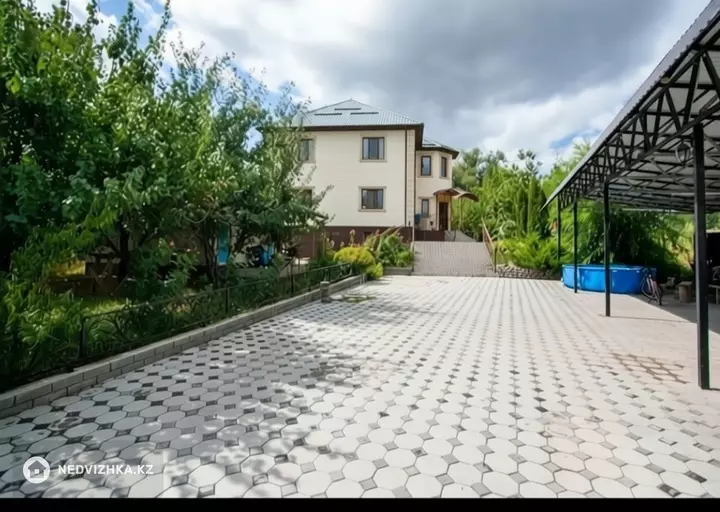5-комнатный дом, 12 соток, 256 м²