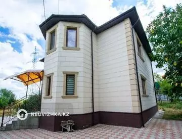 5-комнатный дом, 12 соток, 256 м², миниатюра 3