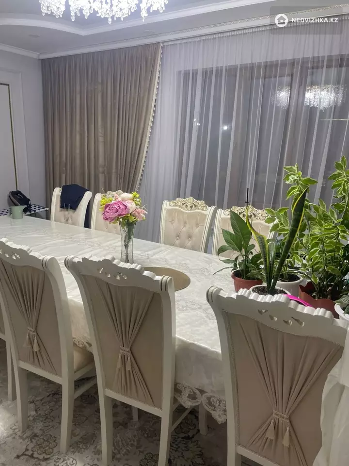 8-комнатный дом, 7 соток, 200 м²