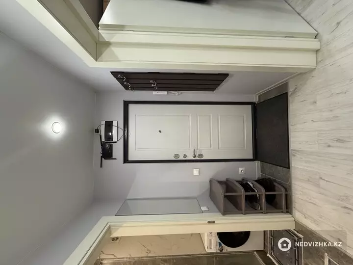 2-комнатная квартира, этаж 6 из 10, 56 м², Посуточно, фотография 5
