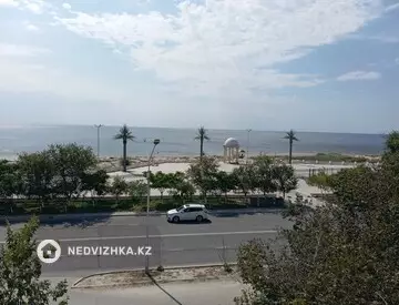 3-комнатная квартира, этаж 3 из 5, 87 м²