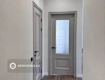 2-комнатная квартира, этаж 10 из 12, 64 м², миниатюра 5
