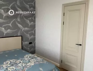2-комнатная квартира, этаж 10 из 12, 64 м², миниатюра 8