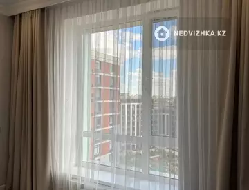 2-комнатная квартира, этаж 10 из 12, 64 м², миниатюра 9