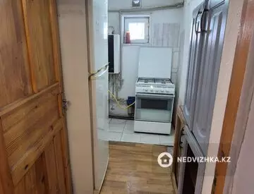 2-комнатная квартира, этаж 1 из 1, 50 м², На длительный срок