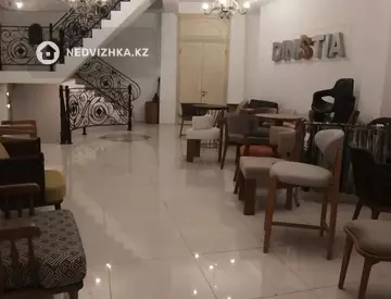 Помещение, 2 этажа, 530 м²