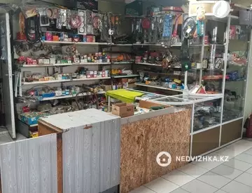 Офис, Магазин и др., этаж 1 из 2, 115 м²