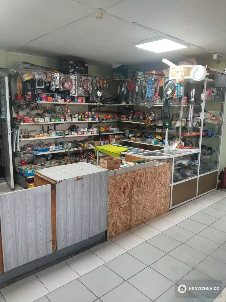 Офис, Магазин и др., этаж 1 из 2, 115 м², 5-фотосурет