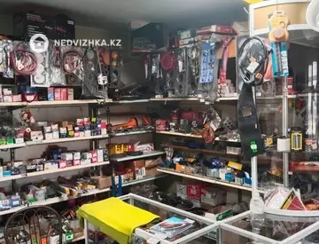 Офис, Магазин и др., этаж 1 из 2, 115 м², миниатюра 12