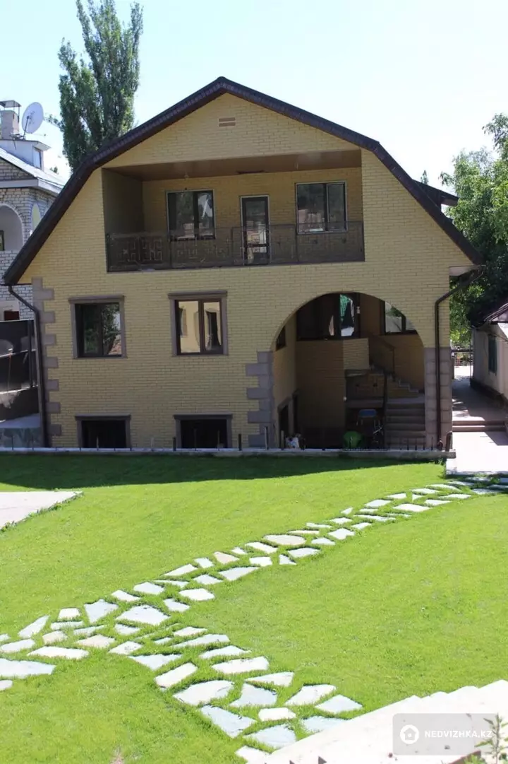 8-комнатный дом, 11 соток, 322 м²