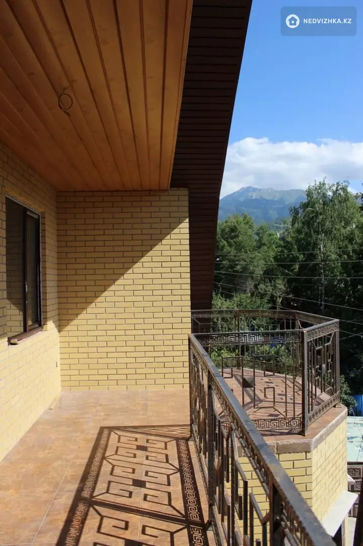 8-комнатный дом, 11 соток, 322 м², фотография 5