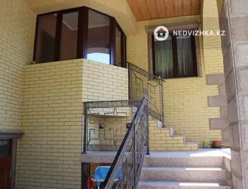 8-комнатный дом, 11 соток, 322 м², миниатюра 6