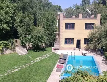 8-комнатный дом, 11 соток, 322 м², миниатюра 9