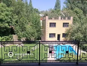 8-комнатный дом, 11 соток, 322 м², миниатюра 10