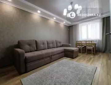 2-комнатная квартира, этаж 4 из 7, 67 м², миниатюра 4
