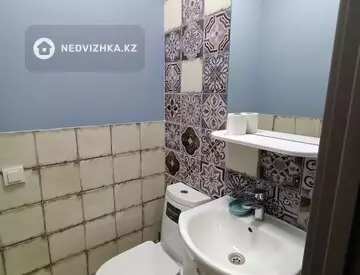 2-комнатная квартира, этаж 4 из 7, 67 м², миниатюра 10