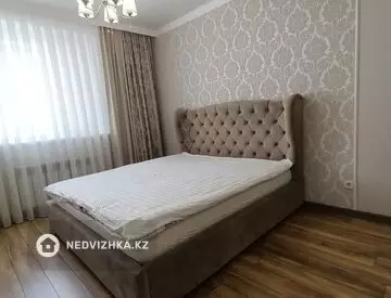 2-комнатная квартира, этаж 4 из 7, 67 м², миниатюра 11