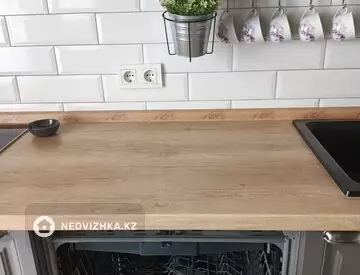 2-комнатная квартира, этаж 4 из 7, 67 м², миниатюра 5