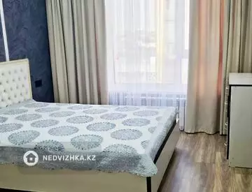 2-комнатная квартира, этаж 7 из 9, 45 м², миниатюра 5