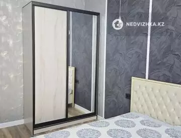 2-комнатная квартира, этаж 7 из 9, 45 м², миниатюра 6