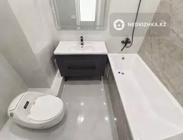2-комнатная квартира, этаж 7 из 9, 45 м², миниатюра 8