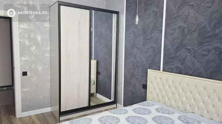 2-комнатная квартира, этаж 7 из 9, 45 м², На длительный срок, фотография 5