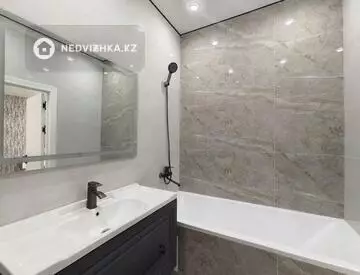 2-комнатная квартира, этаж 7 из 9, 45 м², На длительный срок, миниатюра 7