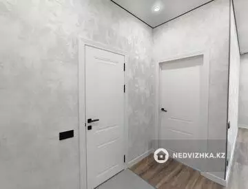 2-комнатная квартира, этаж 7 из 9, 45 м², На длительный срок, миниатюра 9