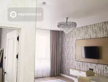 2-комнатная квартира, этаж 7 из 9, 45 м², На длительный срок, миниатюра 6