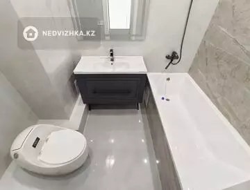 2-комнатная квартира, этаж 7 из 9, 45 м², На длительный срок, миниатюра 8