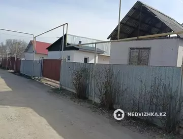 3-комнатная дача, 6 соток, 52 м²