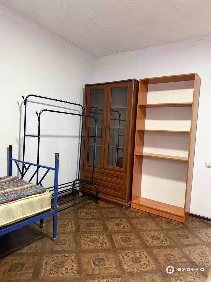 1-комнатная квартира, этаж 1 из 2, 25 м², На длительный срок, фотография 3