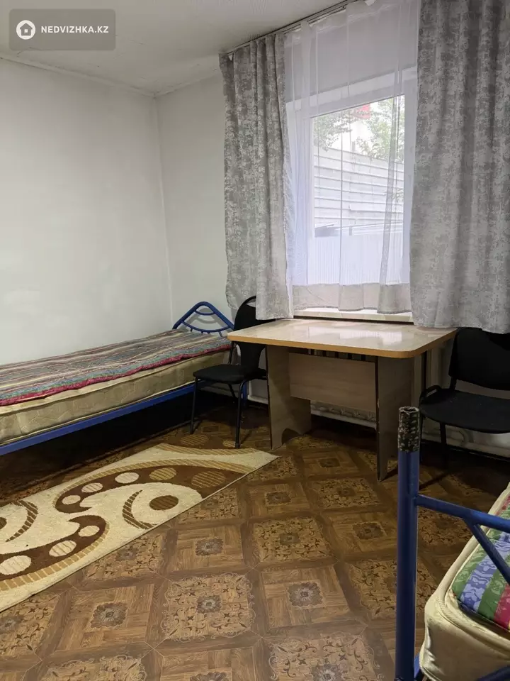 1-комнатная квартира, этаж 1 из 2, 25 м², На длительный срок, фотография 2
