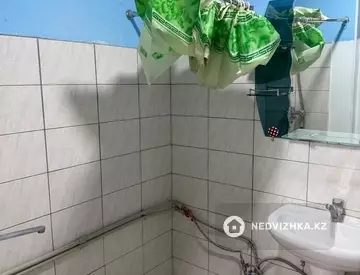 1-бөлмелі пәтер, қабат 1 барлық қабат саны 2, 25 м², На длительный срок, 5-нобай