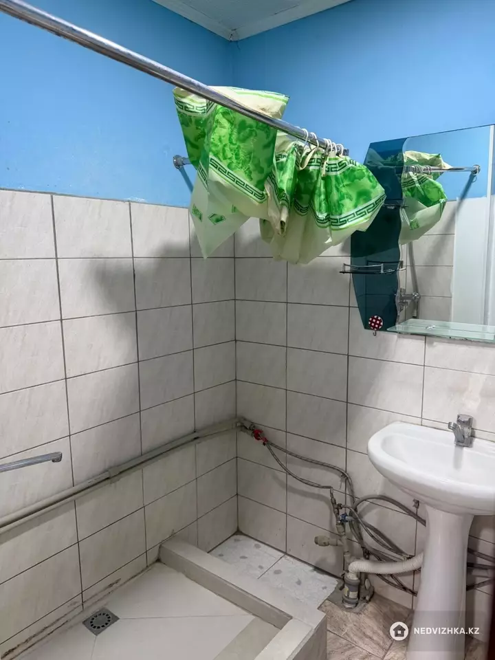1-комнатная квартира, этаж 1 из 2, 25 м², На длительный срок, фотография 5