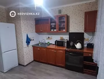 1-бөлмелі пәтер, қабат 8 барлық қабат саны 9, 49 м², Посуточно, 6-нобай