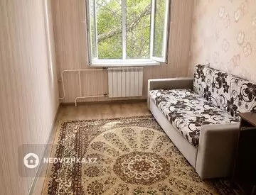 3-комнатная квартира, этаж 5 из 5, 59 м², миниатюра 4
