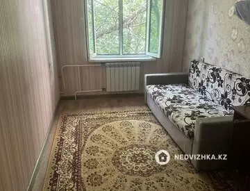 3-комнатная квартира, этаж 5 из 5, 59 м², миниатюра 5