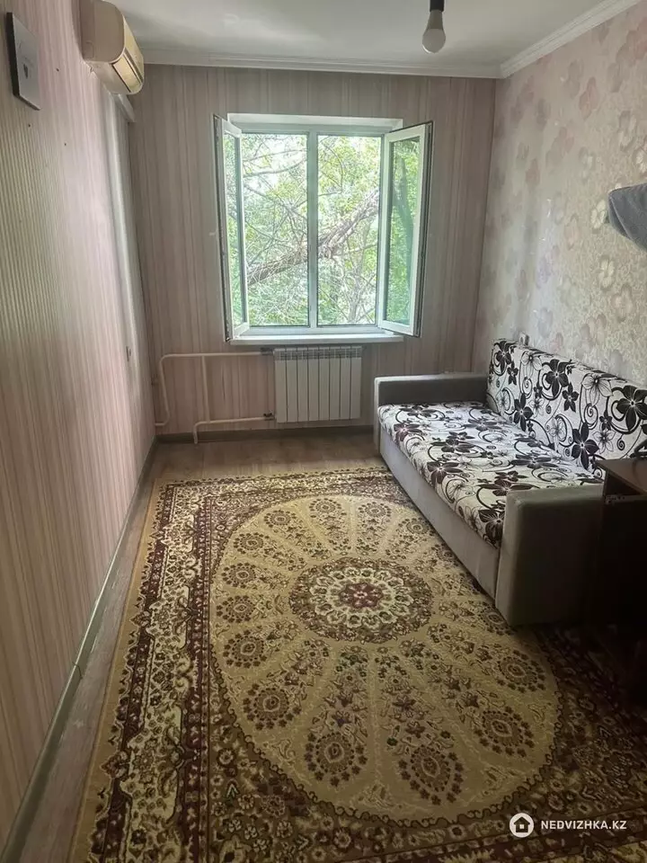 3-комнатная квартира, этаж 5 из 5, 59 м², фотография 5