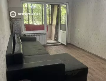 3-комнатная квартира, этаж 5 из 5, 59 м², миниатюра 6